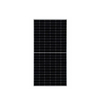 Ja 144 Half Cell 540 545 550 560 565W Poly PV Fold Flexible Black Monocrystalline Polycrystalline Module Mono Photovoltaic Solar Energy Sun Power Panel