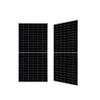 Ja 144 Half Cell 540 545 550 560 565W Poly PV Fold Flexible Black Monocrystalline Polycrystalline Module Mono Photovoltaic Solar Energy Sun Power Panel