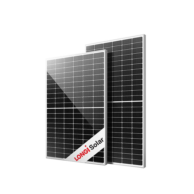 TUV, CE, 144 Half Cell Poly PV Fold Flexible Black Monocrystalline Polycrystalline Module Mono Photovoltaic Solar Sun Energy Power Panel with 20 Years Warranty