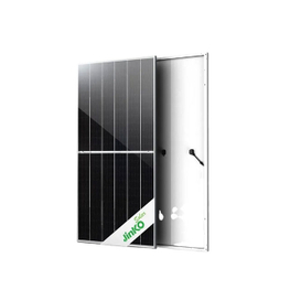 Half Cell Poly PV Fold Flexible Black Monocrystalline Photovoltaic Polycrystalline Module Mono Industry Use Solar Energy Sun Power Panel