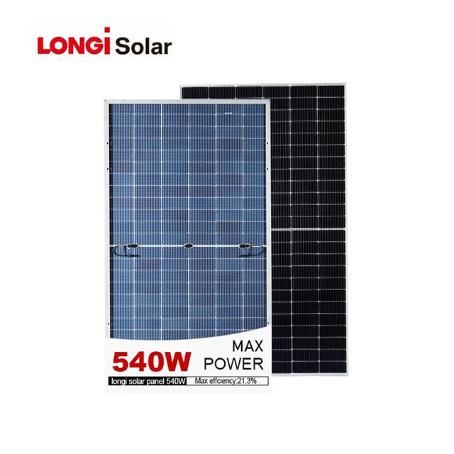 TUV, CE, 144 Half Cell Poly PV Fold Flexible Black Monocrystalline Polycrystalline Module Mono Photovoltaic Solar Sun Energy Power Panel with 20 Years Warranty