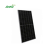 Half 156 Cell 530 550 600 625W Jinko Wholesale Poly PV Fold Flexible Black Monocrystalline Polycrystalline Photovoltaic Module Mono Solar Energy Sun Power Panel