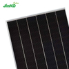 Half Cell Poly PV Fold Flexible Black Monocrystalline Photovoltaic Polycrystalline Module Mono Industry Use Solar Energy Sun Power Panel