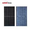 TUV, CE, 144 Half Cell Poly PV Fold Flexible Black Monocrystalline Polycrystalline Module Mono Photovoltaic Solar Sun Energy Power Panel with 20 Years Warranty