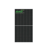 Half Cell Poly PV Fold Flexible Black Monocrystalline Photovoltaic Polycrystalline Module Mono Industry Use Solar Energy Sun Power Panel