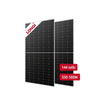 Half Cell 550 560 570 580W Longi Poly PV Fold Flexible Black Monocrystalline Polycrystalline Photovoltaic Module Mono Solar Sun Energy Power Panel