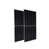 TUV, CE, 144 Half Cell Poly PV Fold Flexible Black Monocrystalline Polycrystalline Module Mono Photovoltaic Solar Sun Energy Power Panel with 20 Years Warranty