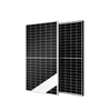 Xinyang 144 Half Cell 525 535 545W Trina Wholesale Poly PV Fold Flexible Black Monocrystalline Polycrystalline Photovoltaic Module Mono Solar Energy Power Panel