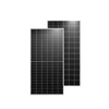 Half Cell 300 350 390 395 400W Trina Wholesale Poly PV Fold Flexible Black Monocrystalline Polycrystalline Photovoltaic Module Mono Solar Energy Power Panel