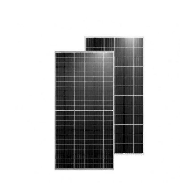 Half Cell 300 350 390 395 400W Trina Wholesale Poly PV Fold Flexible Black Monocrystalline Polycrystalline Photovoltaic Module Mono Solar Energy Power Panel