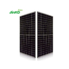 Half 156 Cell 530 550 600 625W Jinko Wholesale Poly PV Fold Flexible Black Monocrystalline Polycrystalline Photovoltaic Module Mono Solar Energy Sun Power Panel