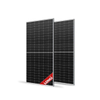 TUV, CE, 144 Half Cell Poly PV Fold Flexible Black Monocrystalline Polycrystalline Module Mono Photovoltaic Solar Sun Energy Power Panel with 20 Years Warranty